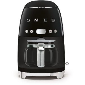 Smeg Kaffemaskine DCF02BLEU
