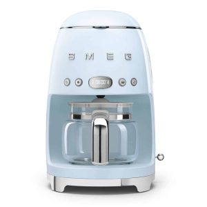 Smeg Kaffemaskine DCF02PBEU