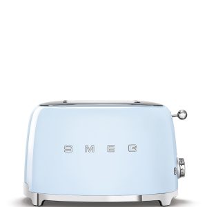 SMEG Brødrister TSF01PBEU