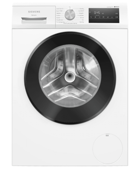 Siemens Vaskemaskine WM14N29PDN